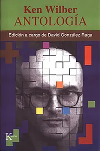 Antología_cover