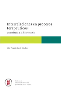 Interrelaciones en procesos terapéuticos_cover