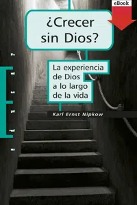 ¿Crecer sin Dios?_cover