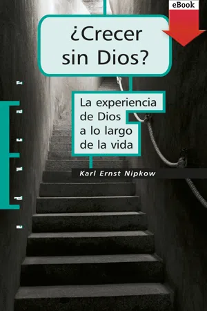 ¿Crecer sin Dios?