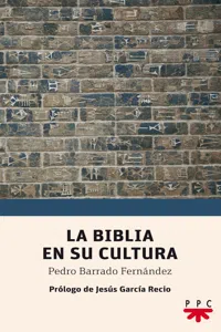 La Biblia en su cultura_cover