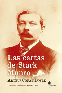 Las cartas de Stark Munro_cover