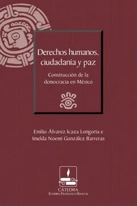 Derechos humanos, ciudadanía y paz_cover