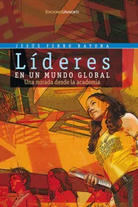 Líderes en un mundo global_cover