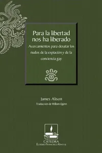 Para la libertad nos ha liberado_cover