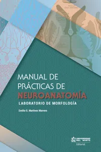 Manual de prácticas de Neuroanatomía_cover