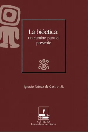 La bioética: un camino para el presente