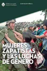 Mujeres zapatistas y las luchas de género_cover