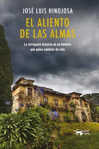 El aliento de las almas_cover