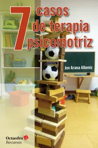 7 casos de terapia psicomotriz_cover