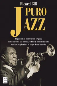 Puro jazz_cover