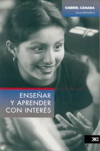 Enseñar y aprender con interés_cover