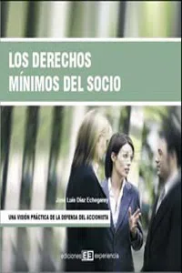 Los derechos mínimos del socio_cover