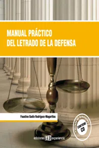 Manual práctico del letrado de la defensa_cover