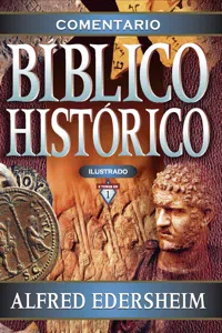 Comentario Bíblico Histórico_cover