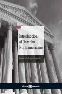 Introducción al derecho norteamericano_cover