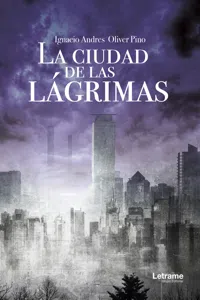 La ciudad de las lágrimas_cover