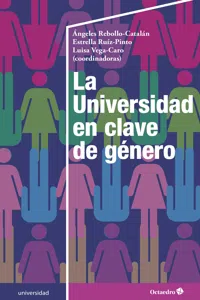 La Universidad en clave de género_cover