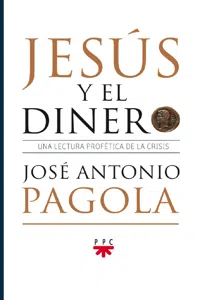 Jesús y el dinero_cover