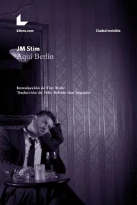 Aquí Berlín_cover