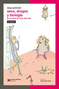 Sexo, drogas y biología_cover