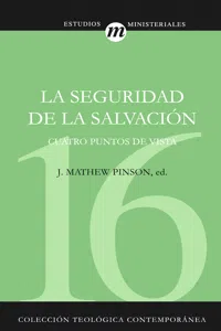 Colección teológica contemporánea_cover