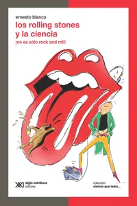 Los Rolling Stones y la ciencia_cover