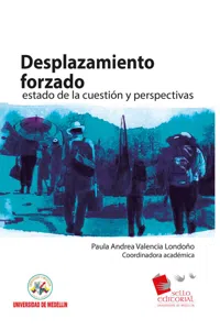 Desplazamiento forzado: estado de la cuestión y perspectivas_cover