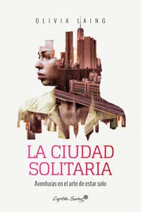 La ciudad solitaria_cover