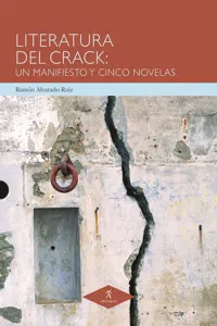 Literatura del Crack_cover