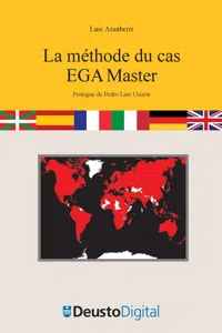 La méthode du cas EGA Master_cover