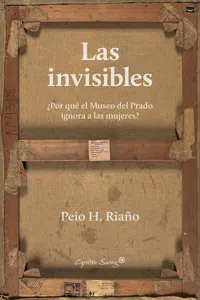Las invisibles_cover