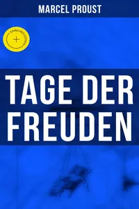 Tage der Freuden_cover