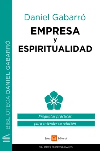 Empresa y espiritualidad_cover