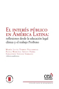 El interés público en América Latina_cover