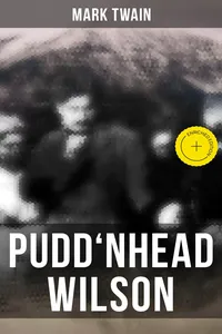 PUDD'NHEAD WILSON_cover