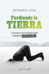 Perdiendo la tierra_cover