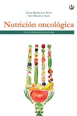 Nutrición oncológica