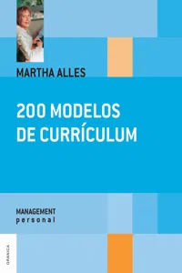 200 modelos de currículum_cover