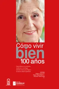 Cómo vivir bien 100 años_cover