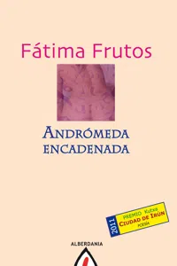 Andrómeda encadenada_cover