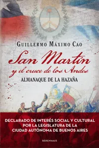 San Martín y el cruce de los Andes_cover