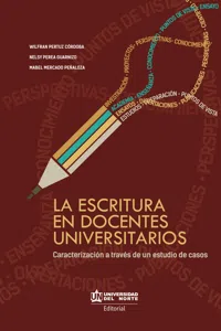 La escritura en docentes universitarios_cover