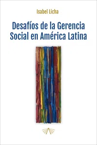 Desafíos de la gerencia social en América Latina_cover