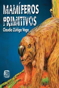 Mamíferos primitivos_cover