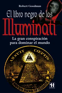 El libro negro de los Illuminati_cover