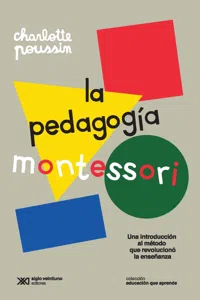 La pedagogía Montessori_cover