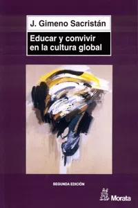 Educar y convivir en la cultura global_cover