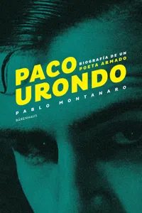 Paco Urondo_cover