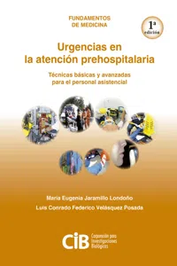 Urgencias en la atención prehospitalaria_cover